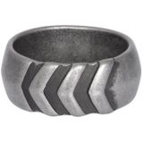 iXXXi Men Heren Ring Mercedes