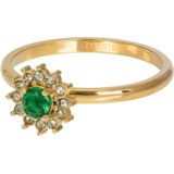 iXXXi Vulring Lucia Small Emerald