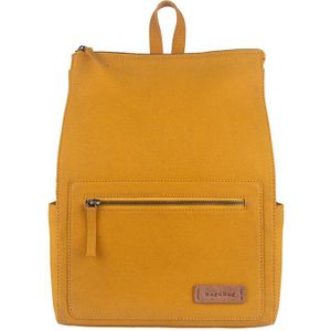 Bag2Bag Rugzak Catania Glow/Yellow