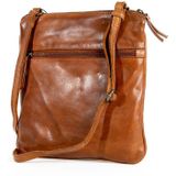 Bag2Bag Schoudertas Zarko Tan