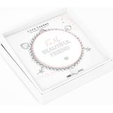 Life Charms Armband met Giftbox | Be Charming | Beautiful Friend