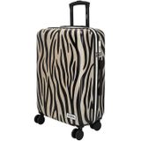 Zebra Trends Koffer Travel 64 Zebra