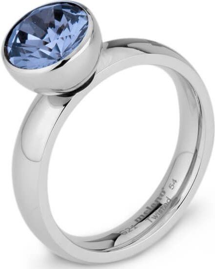 Melano - Twisted Starter Set - Zilver - Maat 64