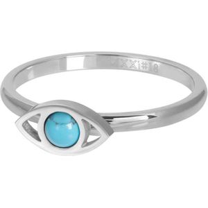 iXXXi Vulring Lucky Eye Zilver