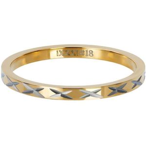 iXXXi Vulring X Row Goud