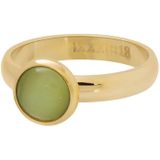 iXXXi Vulring Cat Eye Green Goud