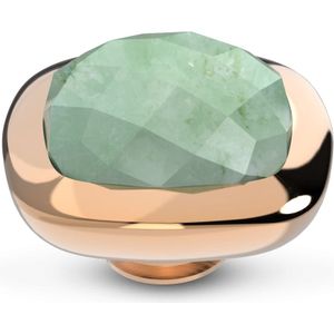 Melano Vivid Lined Steentje Jade Rosé