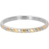 iXXXi Vulring Rope Zilver / Goud