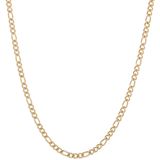 Go Dutch Label Chain Ketting Goud