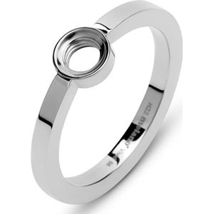 Melano Vivid Ring Vivé Zilver