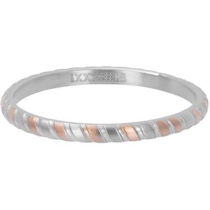 iXXXi Vulring Rope Zilver / Rosé