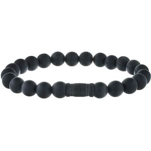 AZE Jewels Armband Black Elk Peak | 8mm