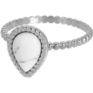 iXXXi Vulring Magic White Zilver