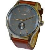 OOZOO Timepieces Horloge Rood | C9836