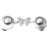 Fashionclip Vestclip The Butterfly