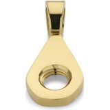 Melano Vivid Drop Kettinghanger Goud