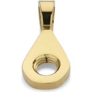 Melano Vivid Drop Kettinghanger Goud