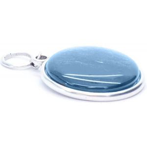 Qoss Kettinghanger 35 mm Hemelsblauw