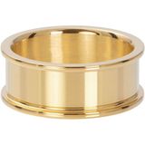 iXXXi Basisring 8 mm Goud