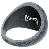 AZE Jewels Ring Signet Antique | Maat 20