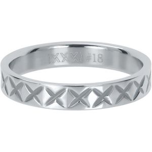 iXXXi Vulring X Line Zilver