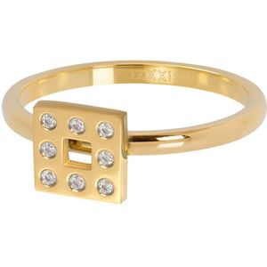 iXXXi Vulring Design Square Goud