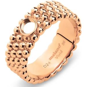 Melano Vivid Ring Vima | Rosé