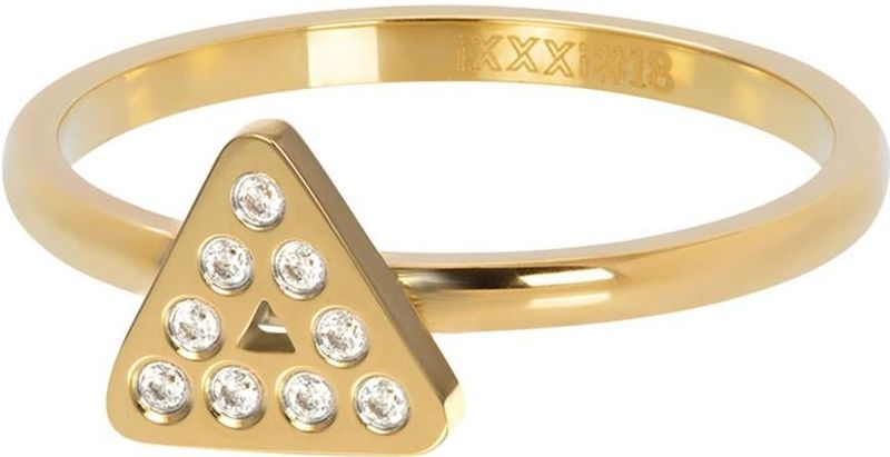 iXXXi Vulring Design Triangle Goud