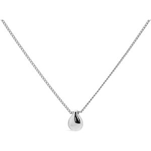 Karma Ketting Drop | Zilver