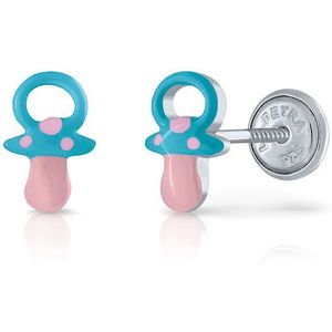 Lapetra Kinder Oorknopjes Speen