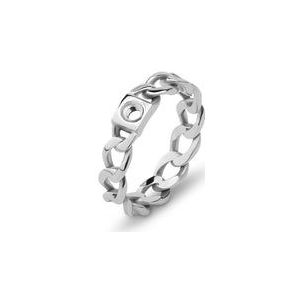 Melano Twisted Ring Tessa Zilver