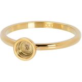 iXXXi Vulring Top Part Base Goud
