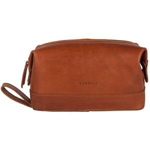 Burkely Vintage Riley Toilettas Cognac