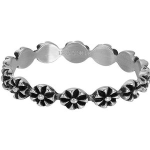 iXXXi Vulring Flowers Zilver