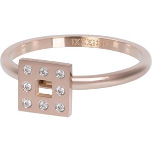 iXXXi Vulring Design Square Rosé