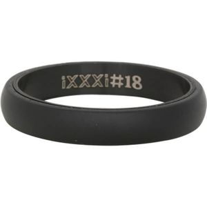 iXXXi Vulring Black Wood