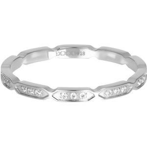 iXXXi Vulring Noor Zilver