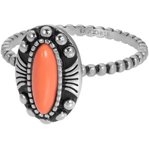 iXXXi Vulring Indian Coral Zilver | Maat 19