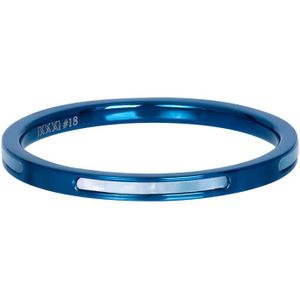 iXXXi Vulring Bonaire Blauw