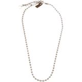 Qoss Ballchain Ketting Karin 3 mm 100 cm