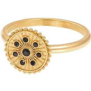 iXXXi Vulring Midnight Black Diamond | Goud
