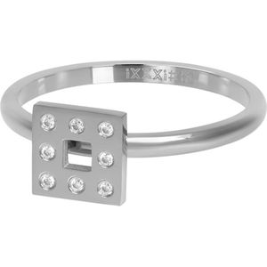 iXXXi Vulring Design Square Zilver