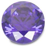 iXXXi Creartive Stone Dark Purple - Courage