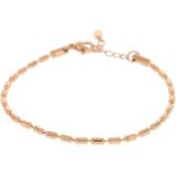 Kalli Armband Buisje Rosé | 2602