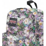 JanSport Rugzak Superbreak Plus 15'' 8 Bit Floral