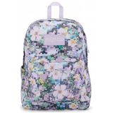 JanSport Rugzak Superbreak Plus 15'' 8 Bit Floral