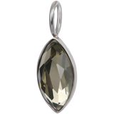 iXXXi Charm Royal Diamond Crystal Zilver