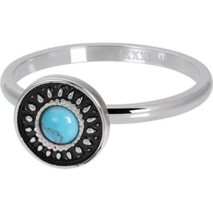 iXXXi Vulring Vintage Turquoise Zilver