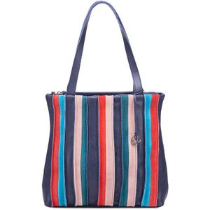 Mywalit Shopper Laguna Medium Blue