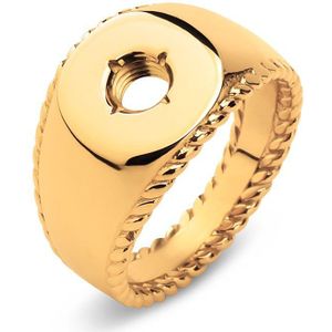 Melano Vivid Ring Venny | Goud